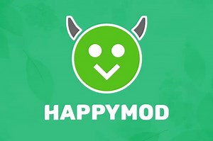 Cara Download HappyMood untuk Menginstall Aplikasi dan Game Gratis di Android! - Sonora.id