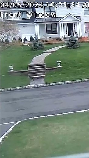 4.8 magnitude earthquake centered near New York City rattles much of the Northeast