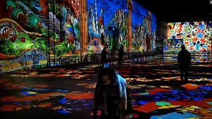 Dalí y Gaudí se reúnen en este imperdible encuentro digital