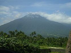 Mount Banahaw - Alchetron, The Free Social Encyclopedia