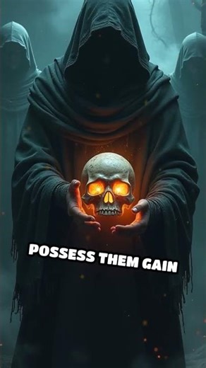 Crystal Skulls: Cursed Relics or Alien Tech?