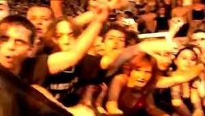 Du Hast 2005法国尼莫演唱会现场版-Rammstein (战车乐队)