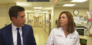 In New Rochelle, New York, Dr. Sanjay Gupta visits a hospital inside the coronavirus containment zone. https://cnn.it/33bT3SM | CNN Replay