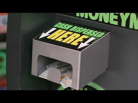 SAM Machine | Retail Benefits