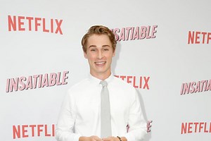 Interesting facts about Michael Provost bio: age, height, girlfriend