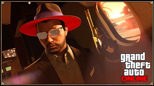 GTA Online Criminal Mastermind guide