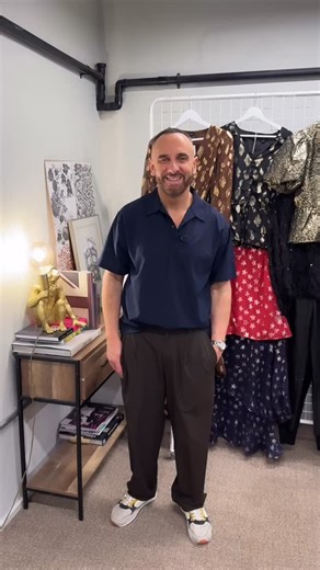 Mark Heyes on Instagram: "Here’s some last minute festive looks from @dorothyperkins for you 🎄❤️. Loving the dresses and some fab tops to instantly add some glamour to a Jean or trouser. Enjoy and I’ll list everything underneath xxx Satin Paperbag Tapered Trousers - was £42, now £22 (48% off) Sequin Fringe Cropped jacket - Was £59, now £29 (51% off) DP Luxe Drawstring Waist Frill Detail Long Sleeve Blouse - Was £35, now £18 (50% off) DP Luxe Star Jacquard Keyhole Sleeveless Top - Was £35, now £