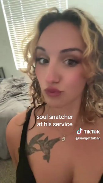 Gang Stalking and Soul Snatching: A Chilling Tale