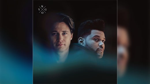 新泄曲：Kygo & The Weeknd - ID