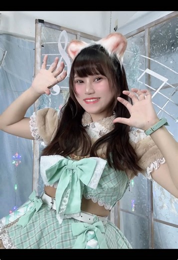 動物園主題の生誕祭でレッツ! ジュウオウダンス