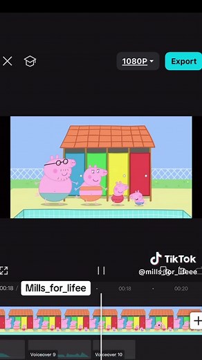 No user :3 on TikTok