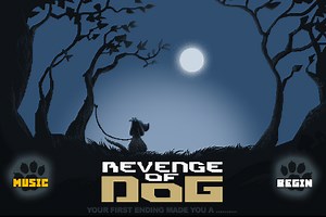 Revenge of Dog - Free Addicting Game ★★★★★