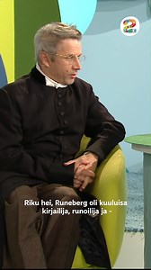 Hyvää Runebergin päivää! 🎉 Kumpaan tiimiin kuulut Runebergin torttu vai laskiaispulla? 😋 | Pikku Kakkonen