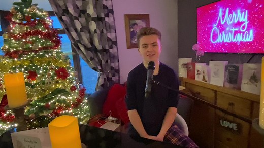 289K views · 15K reactions | Oh Holy Night  Hi everyone, I would...