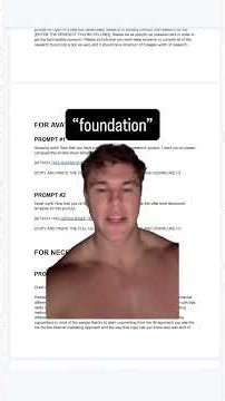 f*ck it. how to create AI image ads that print