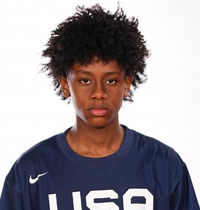 Brandon McCoy - NBADraft.net