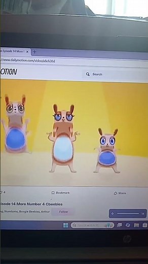 Numtums Stacking: Number 4 (3K+ VIEWS!) (READ DESC.)