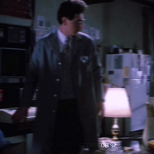 Shut up Walter! 🤬 #ghostbustersedits #ghostbusters #ghostbustersmovie #ghostbusters1984 #egonspengler #egonspengleredit #viral #parati #foryou #edits#xbcyza #fyp#fypシ #dontflop #haroldramis #haroldramisedit