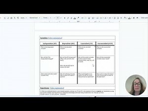 Criterion B Lab 3 2 variables