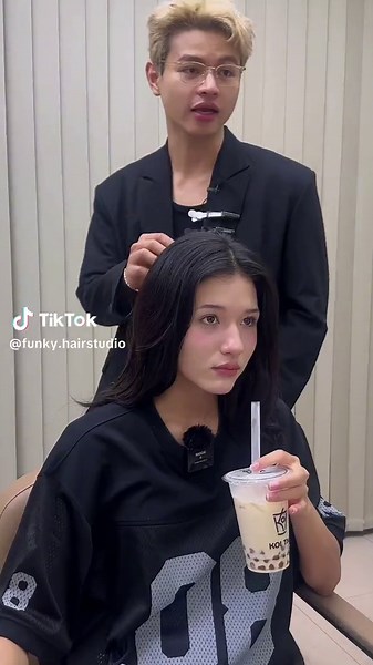 Trendy Hairstyles with Funky Hair Studio | Color, Cut, and Style