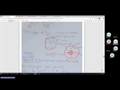 Digital Signal Processing Tutorial 4