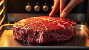 how do you cook wagyu beef in the oven? - Test Food Kitchen