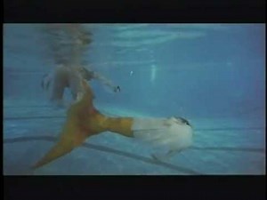 Mermaid Got Married (Teil 2)