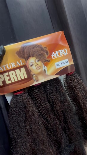 ✨Natural perm, naturally beautiful 💫 Defined, soft with a Texture that lasts, style that feels natural✨🤎 for twists & extensions #fyp #foryoupage #fypp #f #fy
