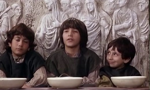 Legyetek jók, ha tudtok