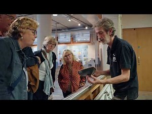 National Maritime Museum Cornwall