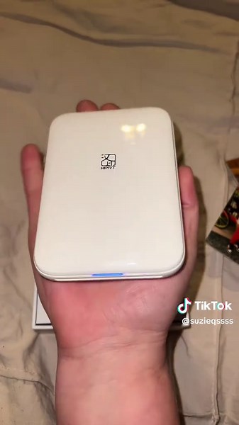 Mini Phone Printer: Perfect Mother's Day Gift Idea