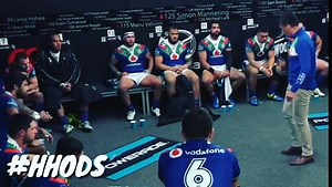 233K views · 5.6K reactions | Simple enough gameplan #HHODS | HHODS | Facebook