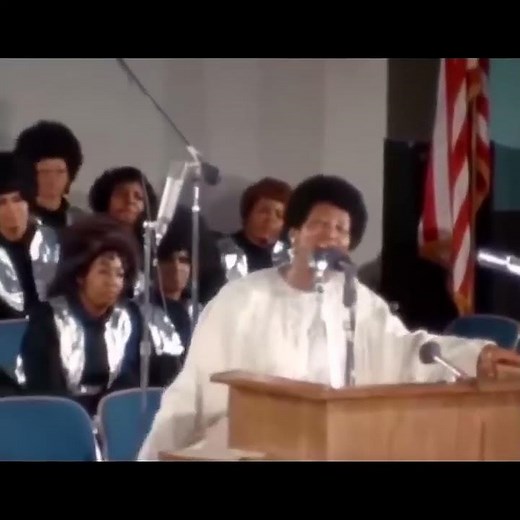 🙌 Aretha Franklin's Heavenly “Amazing Grace” Live at Church in '72 #arethafranklin #gospelmusic