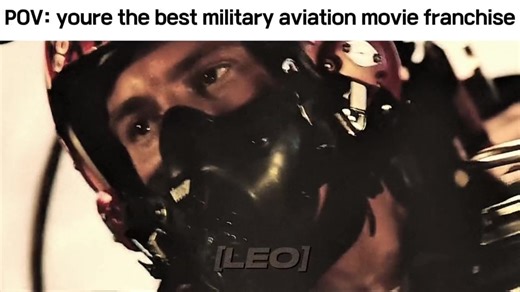 Holy peak crossover @leo #topgun#topgunmaverick #leo #edit#f18
