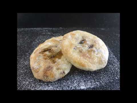 Eccles Cakes