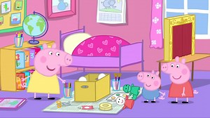 Peppa Pig en Español Episodios completos - 46 Minutes!_08 | 04/10 W13
