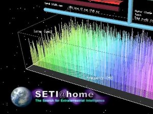 SETI@HOME