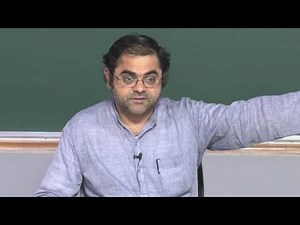 Mod-08 Lec-24 Defining the Spherical Derivative of a Meromorphic Function