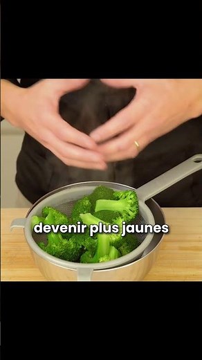 Nice green vegetables?