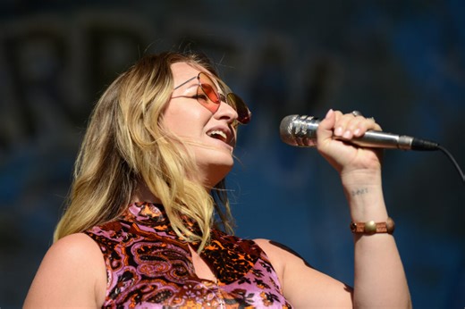 Listen: Summer and Christmas songs from Margo Price, Z Berg, Quinn XCII