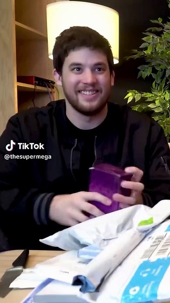 SuperMega (@thesupermega)’s videos with original sound - SuperMega