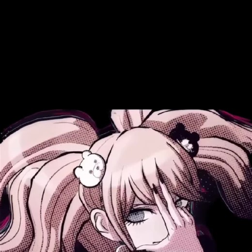 junko enoshima edit #junkoenoshima #danganronpa #edit #fyp #viral | Junko