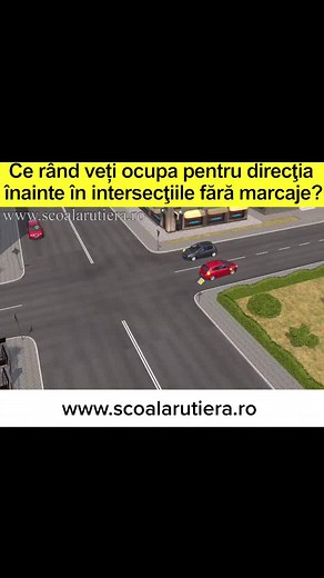 Care este răspunsul corect? #scoalarutiera #permis#examen#auto#chestionare