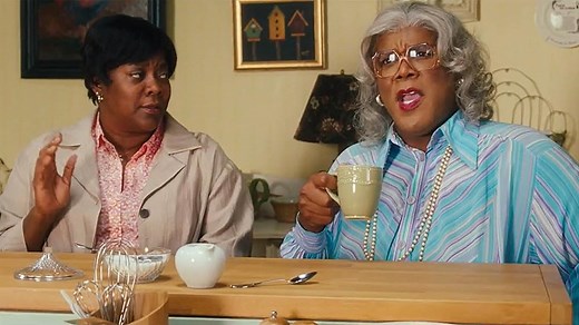 Watch Tyler Perry's Madea's Big Happy Family | Prime Video