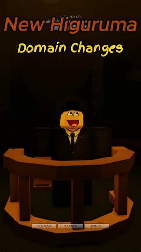 New JJS Bug Fix Update #roblox #jjs #jjk