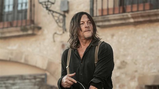 3 top Norman Reedus movies every Walking Dead fan needs to see