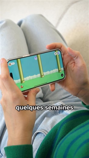 Le post-partum, c’est aussi le moment pour retrouver confort et confiance. Vous le méritez ! Testez la sonde Perifit Care : 💪 Rééducation périnéale guidée par technologie brevetée 🌟 Détection des mauvaises contractions pour de vrais résultats 🧘‍♀️ Seulement 5 minutes par jours, 3 fois par semaine 🎯 Des premiers résultats dès 2 semaines Découvrez la solution approuvée par plus de 600 000 femmes ! | Perifit