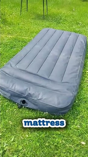 The Easiest Way to Patch an Air Mattress — No Kit Needed