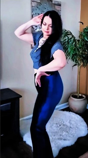 Original Bandari Belly Dance Choreography | Behind the Scenes Creation (Persian Dance) #bellydancer