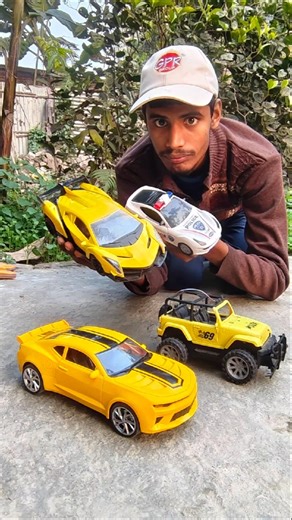 Remote Control Cars